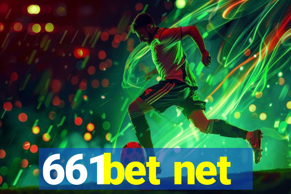 661bet net